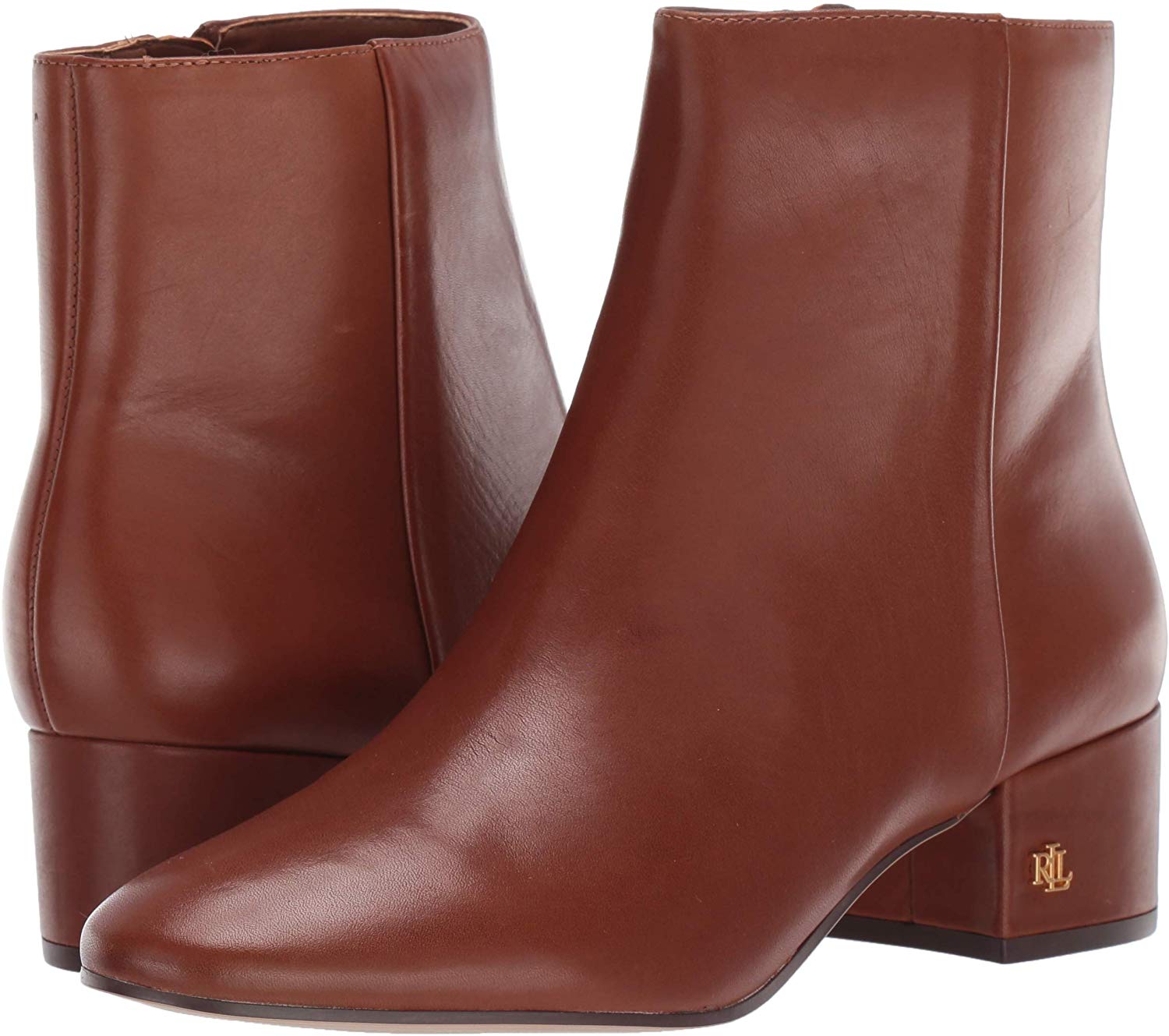 welford booties