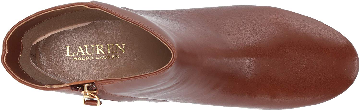 welford booties