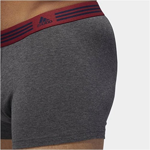 adidas mens underwear trunks