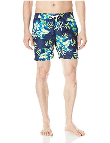 kanu mens swim shirts