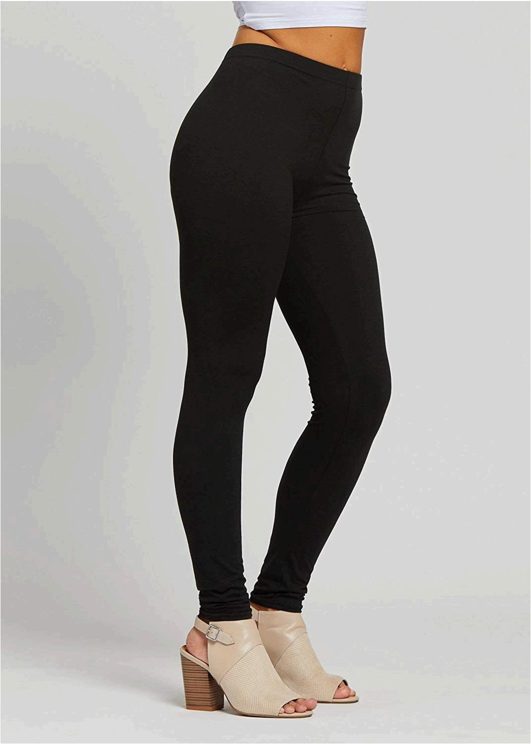  Conceited Dark Charcoal Premium Ultra Soft High Waisted  Leggings For Women