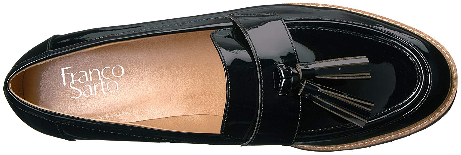 franco sarto loafers on sale