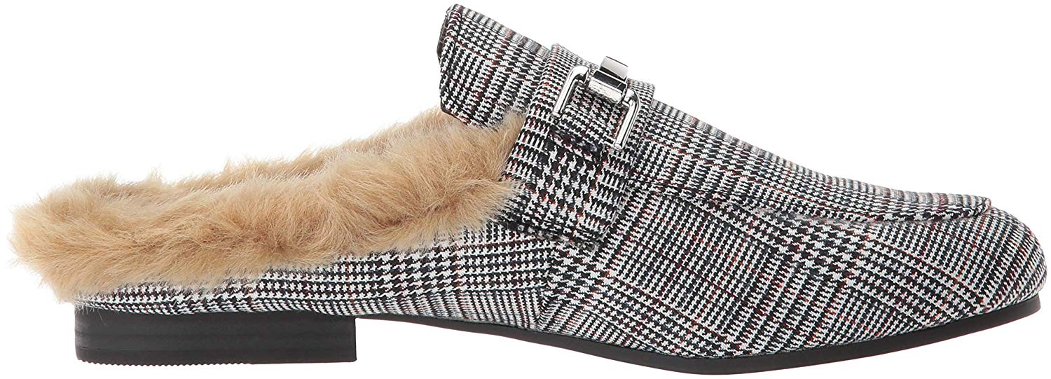 steve madden khloe loafers