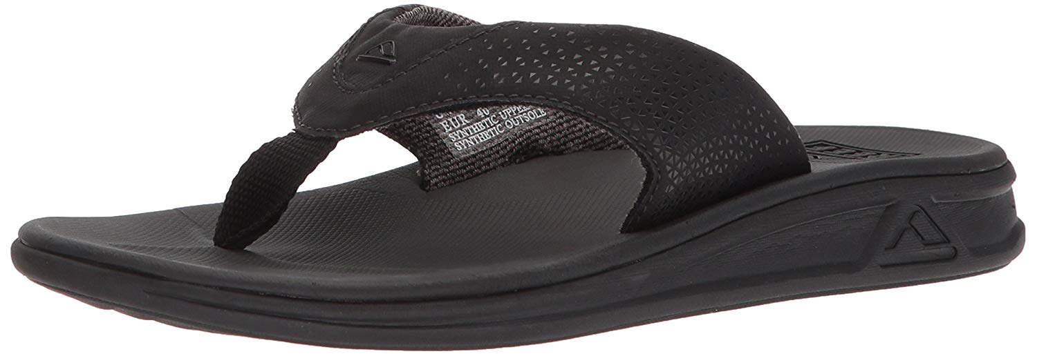 reef men's rover sandal