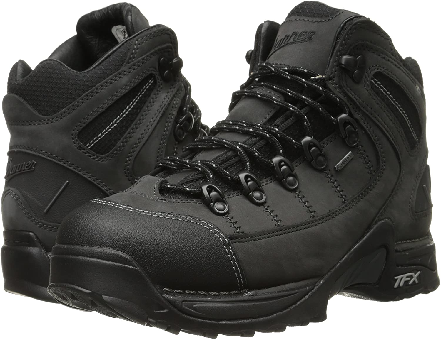 danner tan