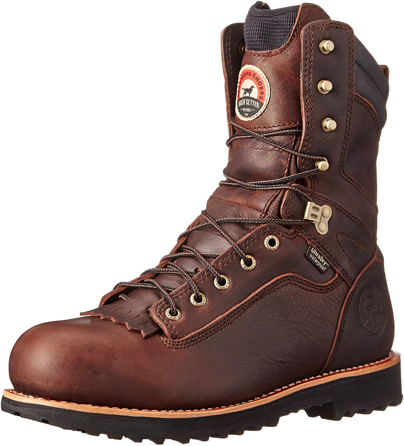 838 irish setter
