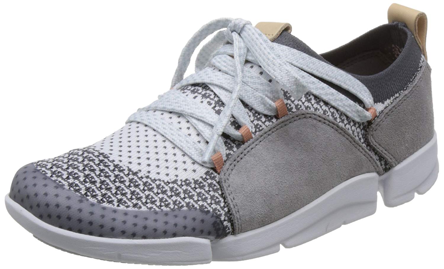 clarks womens running shoes