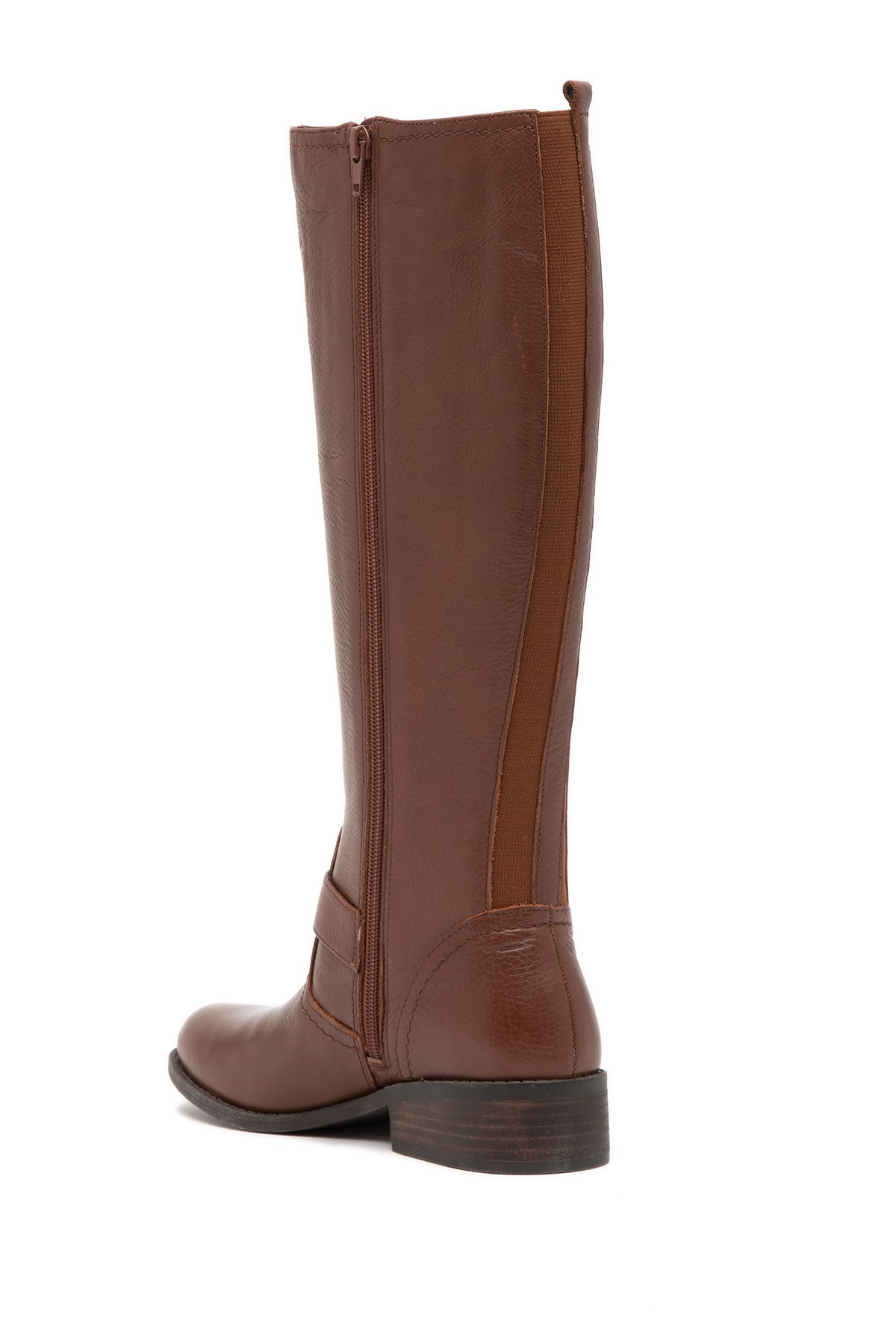 marc fisher ltd hallie leather knee boots