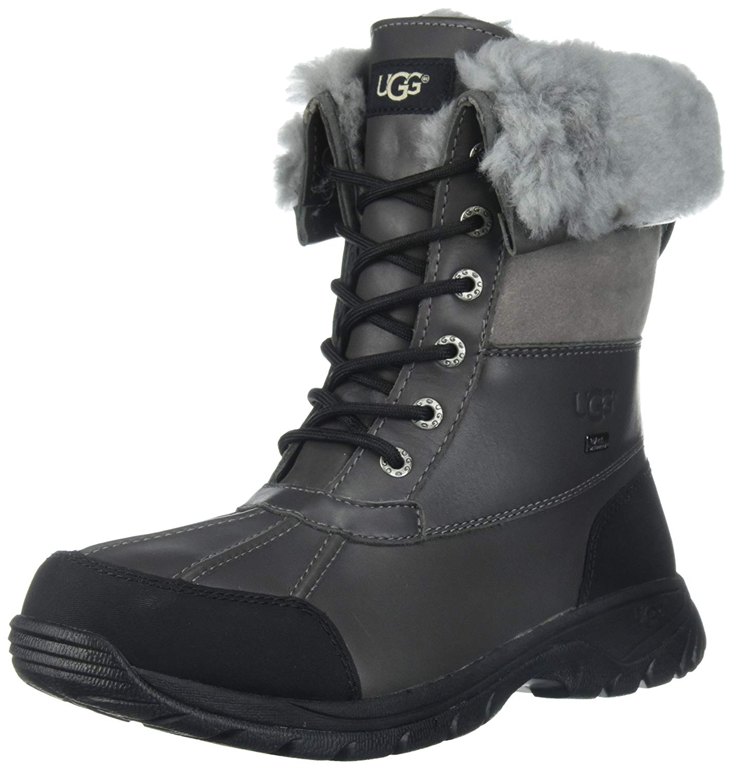 rocky paraboot