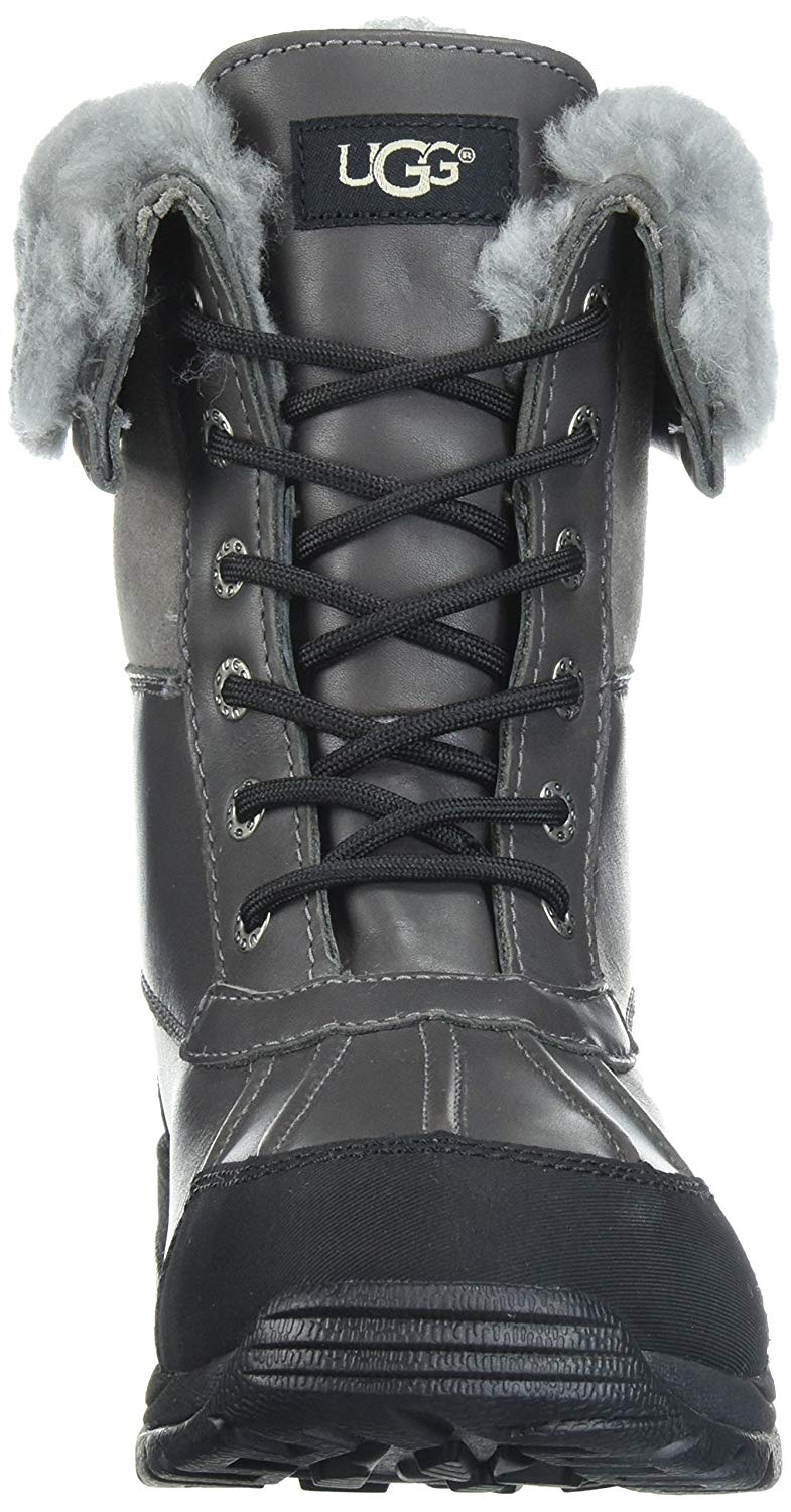 men's butte snow boot