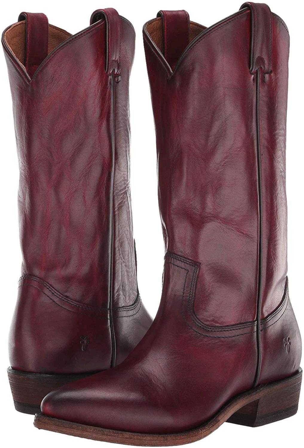 billy pull on boot