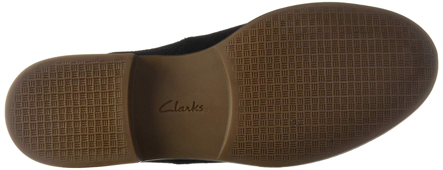 clarks camzin maple women's ankle boots