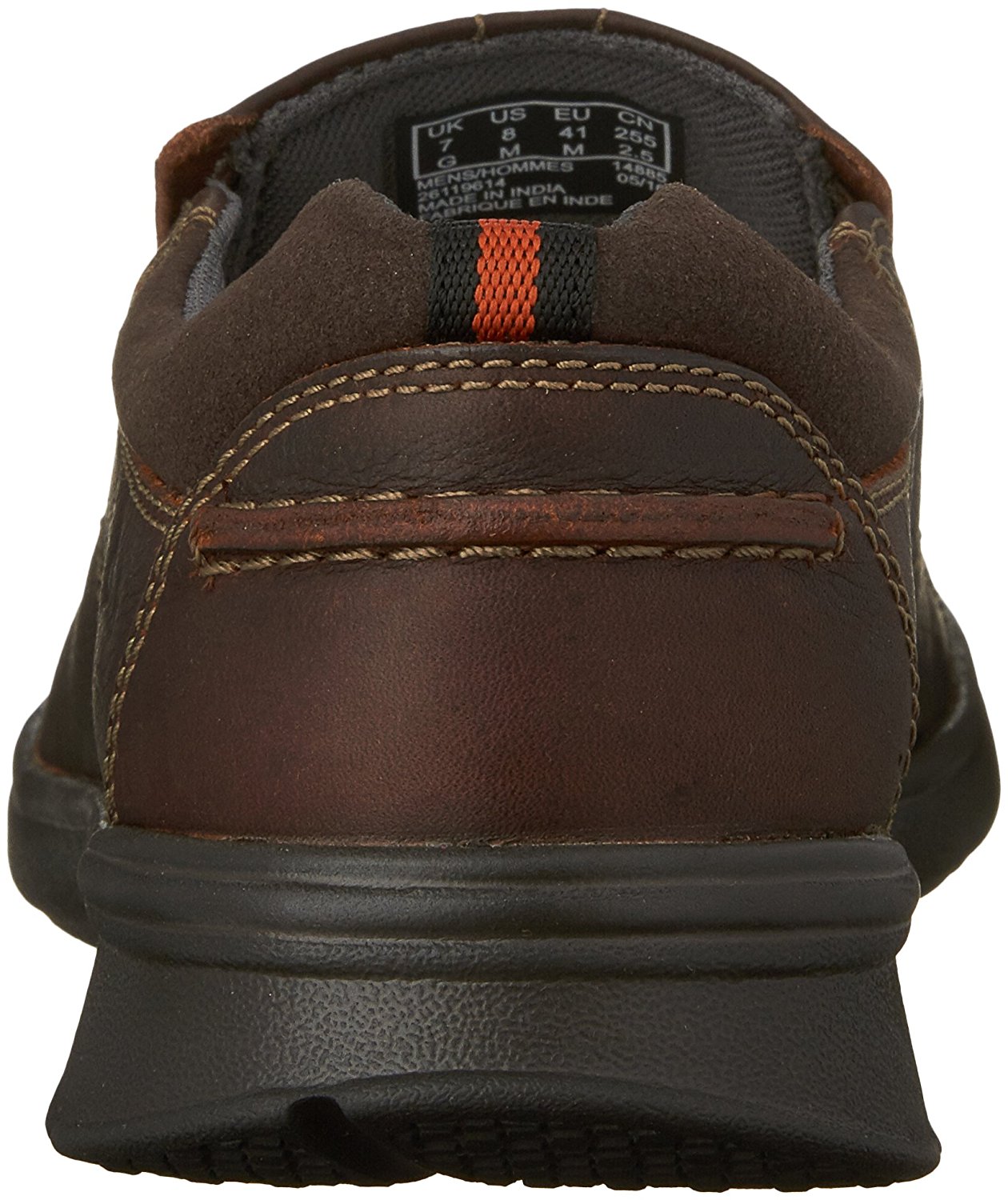 clarks men's cotrell step