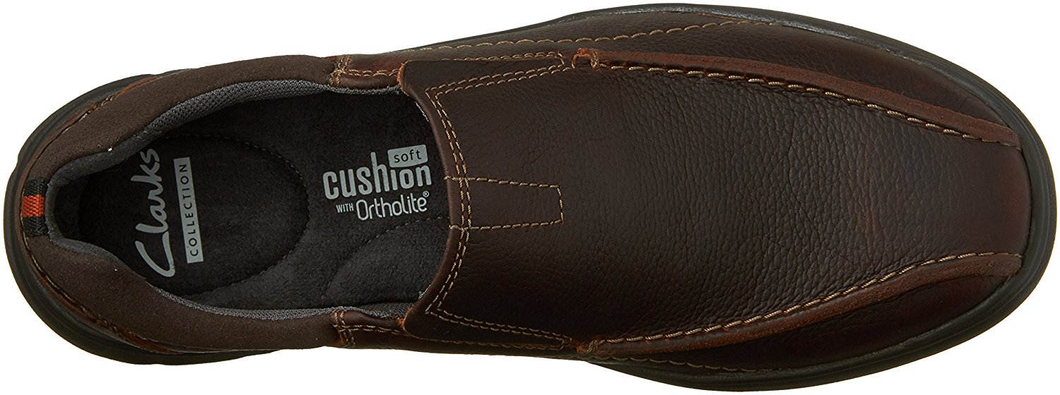 clarks men's cotrell step
