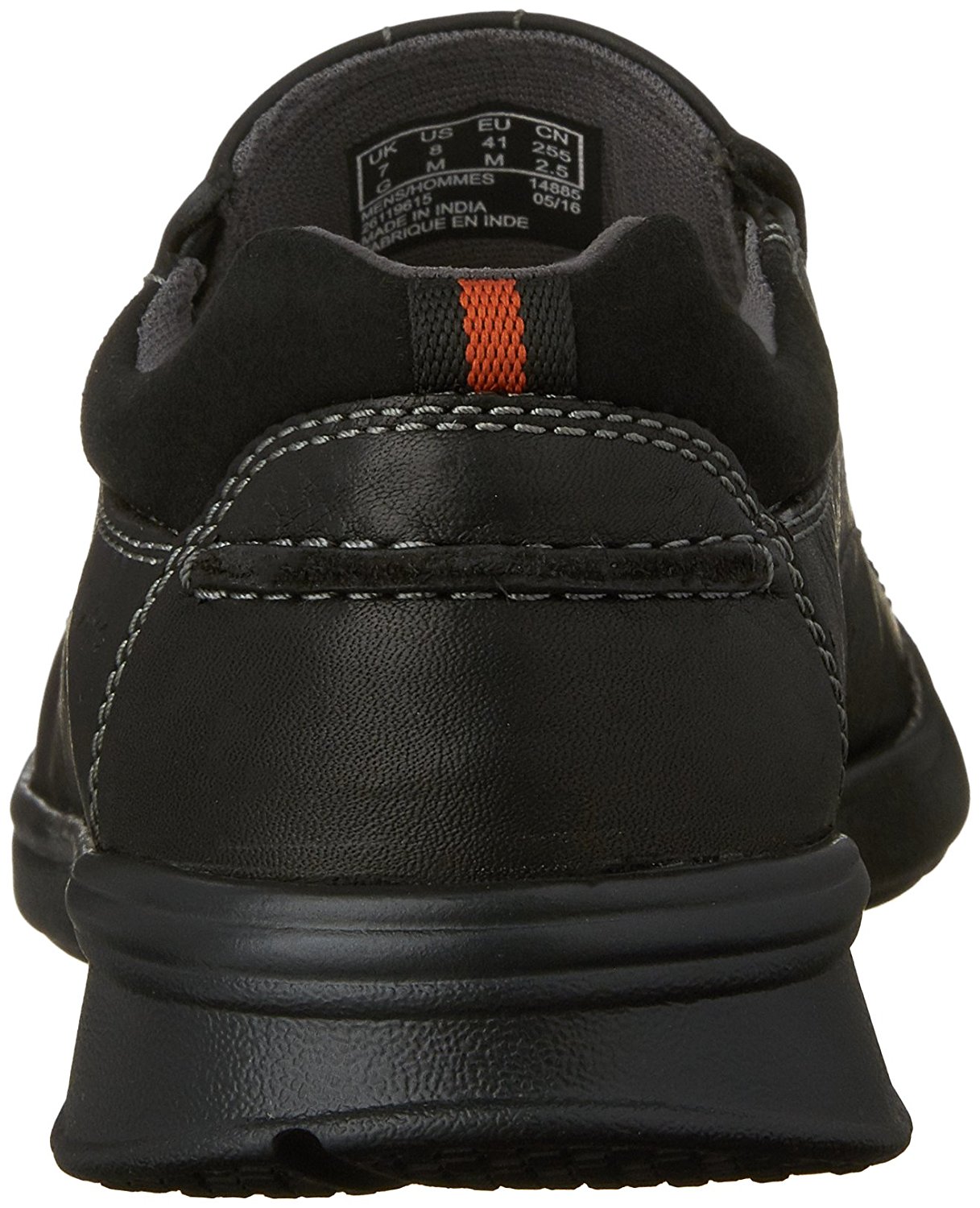 clarks men's cotrell step