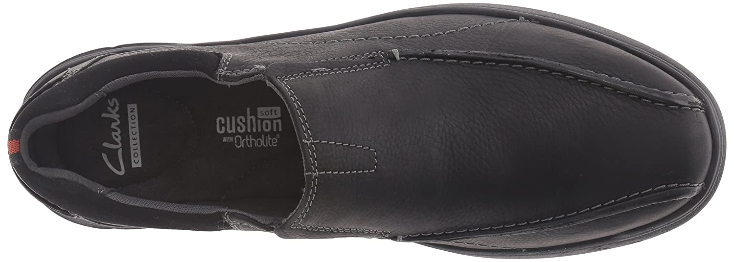 clarks men's cotrell step