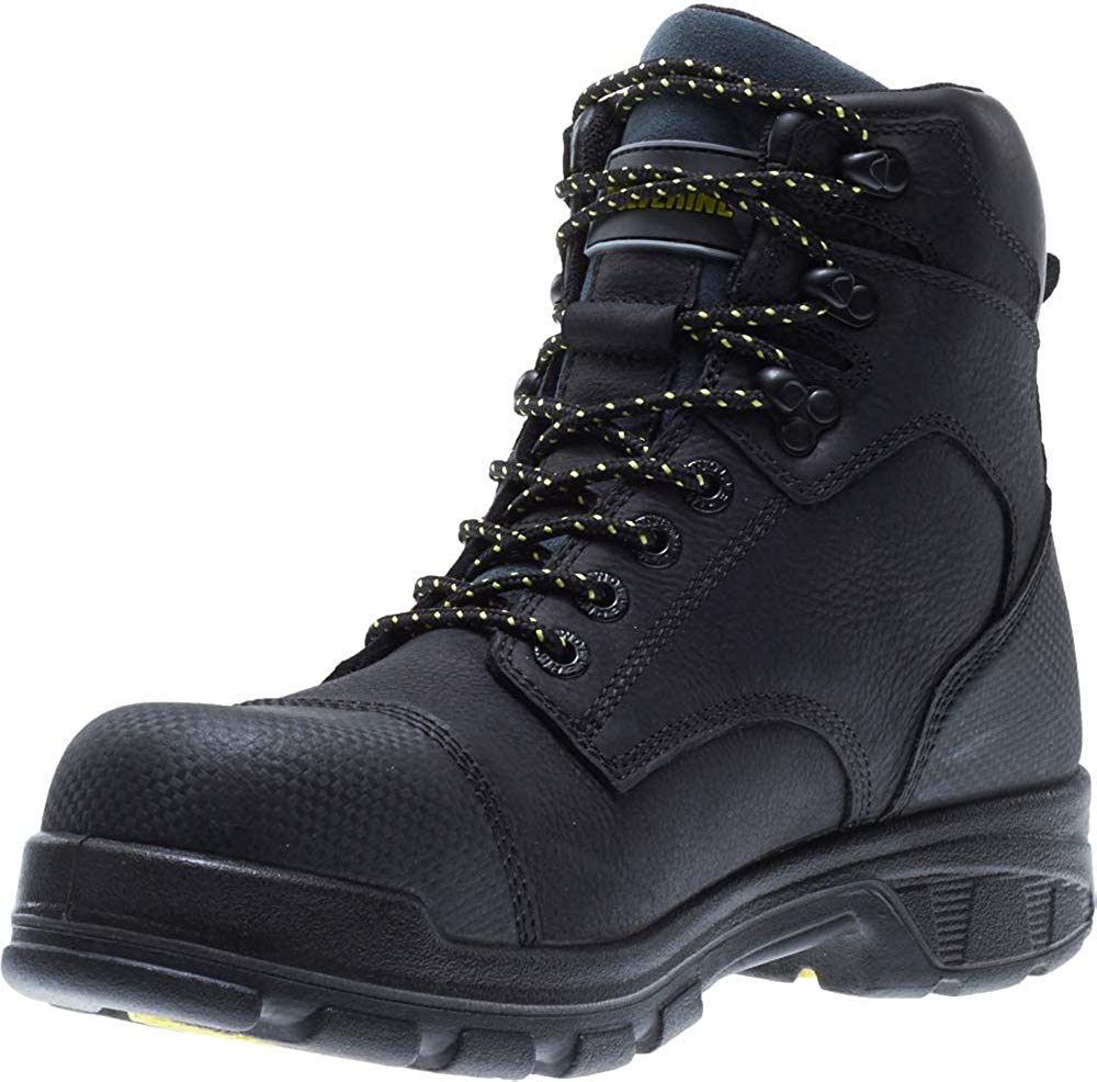 Wolverine Men's Blade Lx Waterproof 6