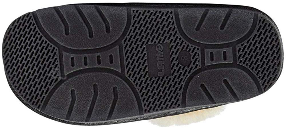 Lamo Womens Wembley Scuff Slipper