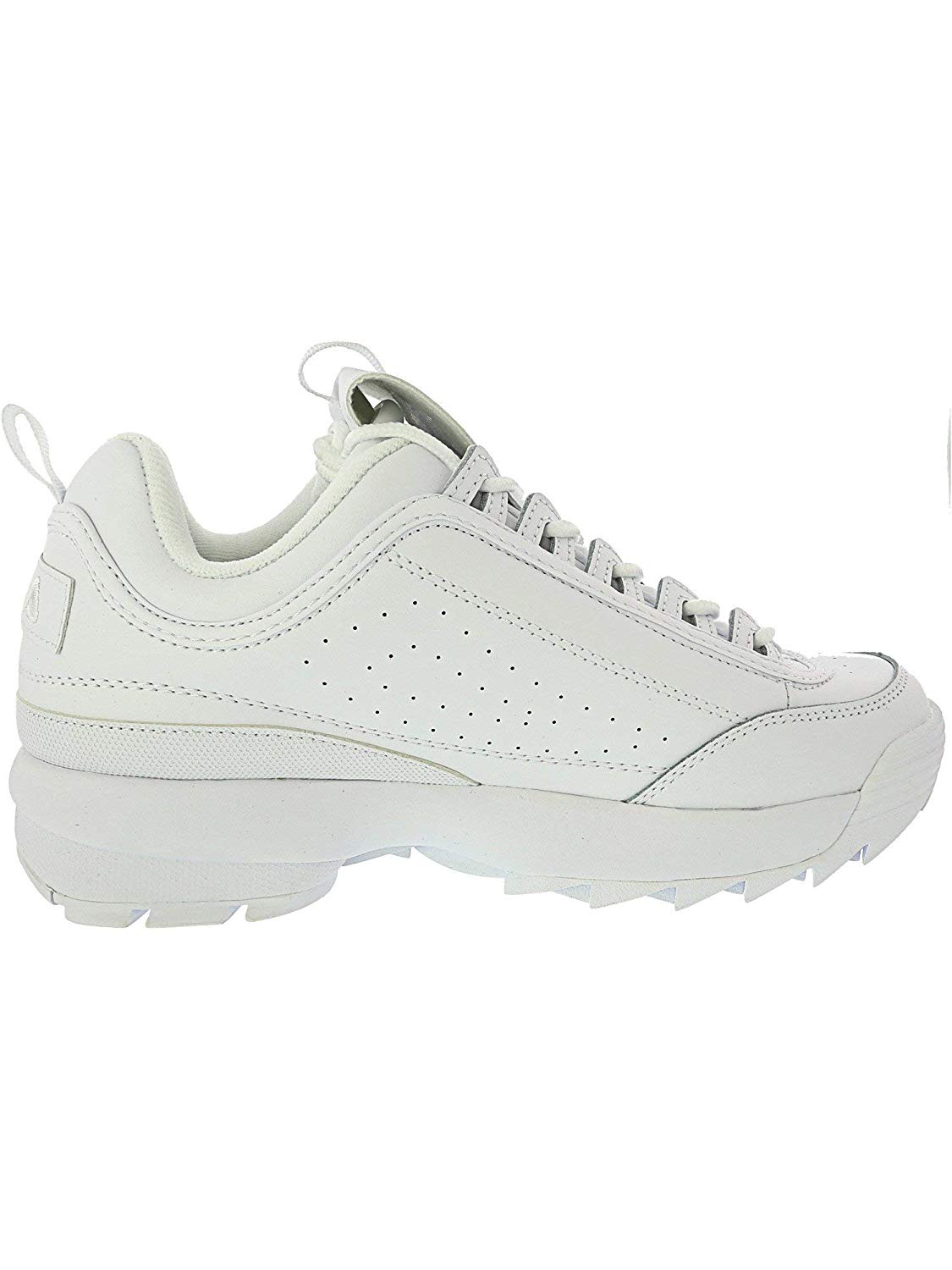 disruptor ii mens