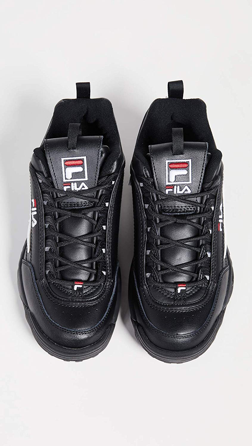 fila disruptor 2 outfit ideas mens