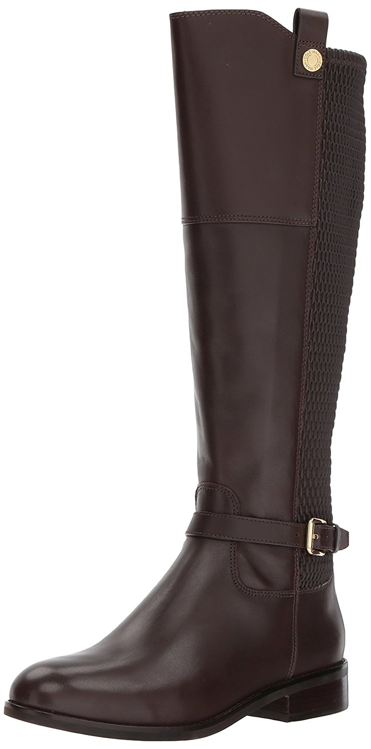 cole haan willa knee high boot