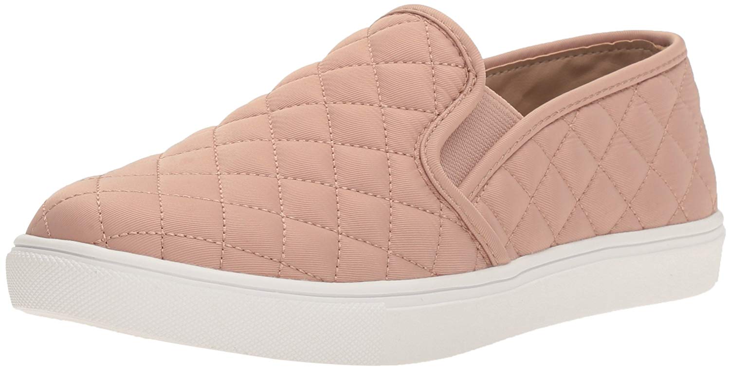 steve madden female sneakers
