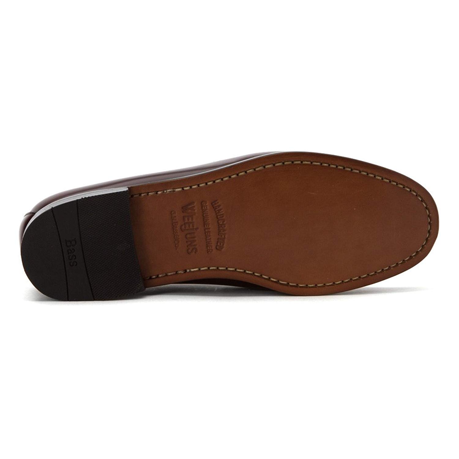 bass logan penny loafer