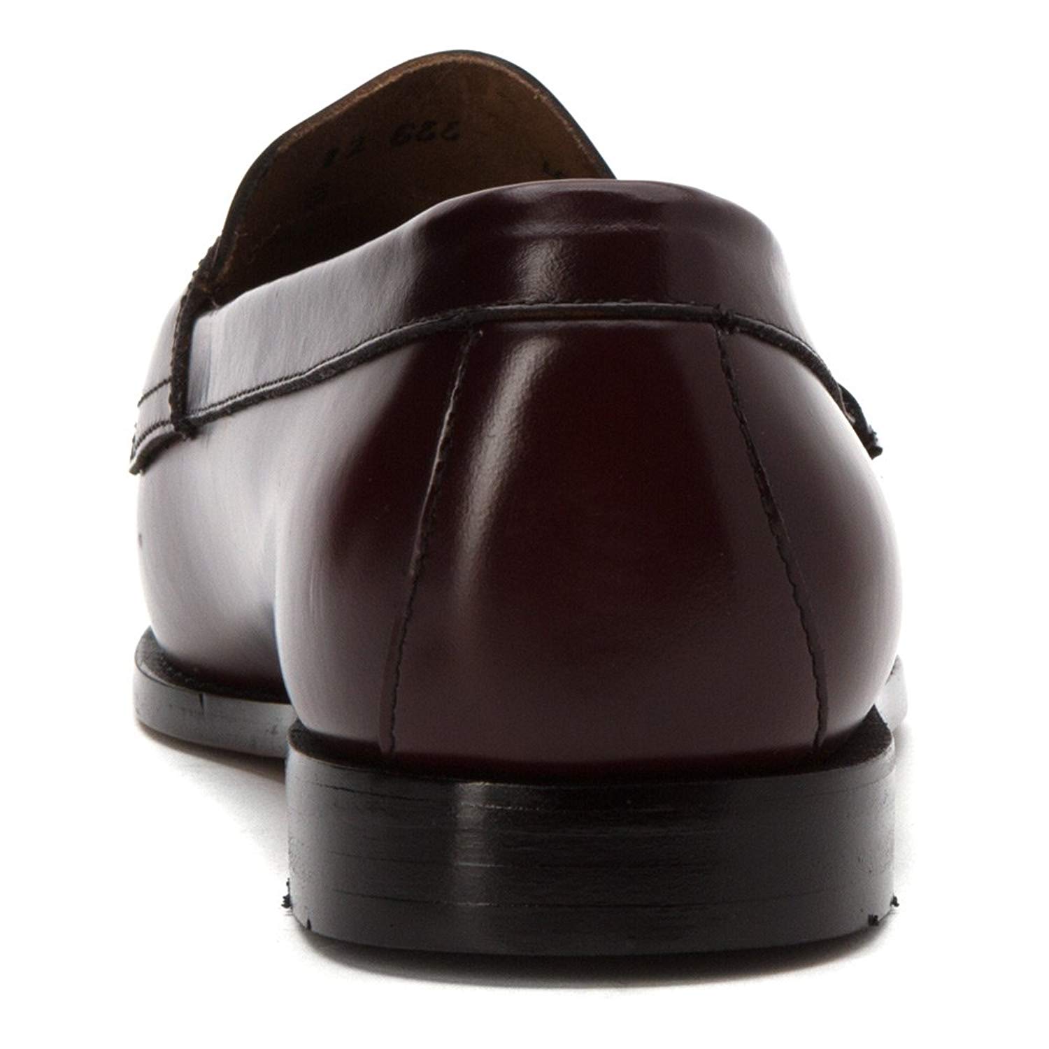 bass logan penny loafer