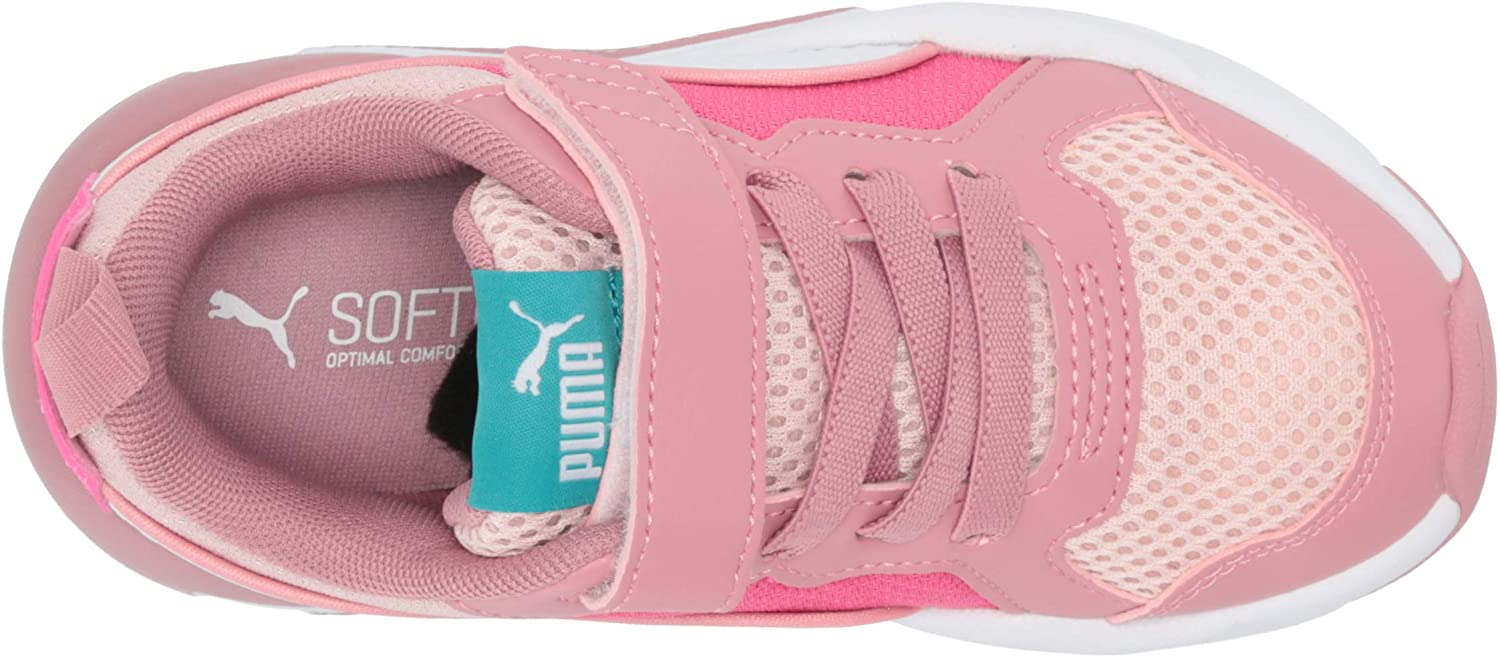 puma x ray sneakers kind
