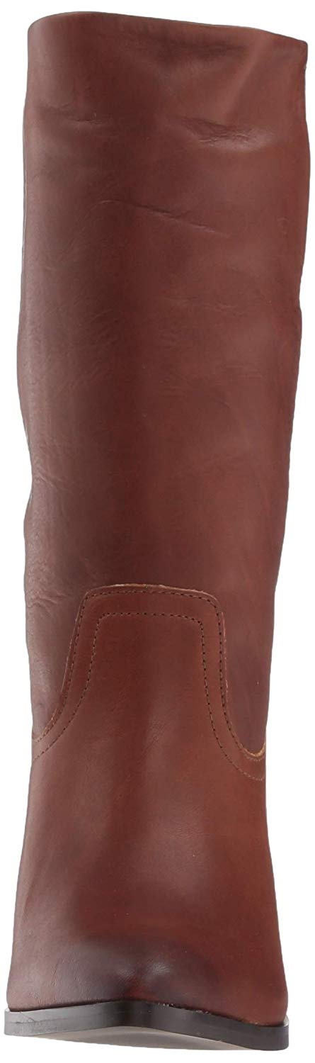 steve madden frida boot