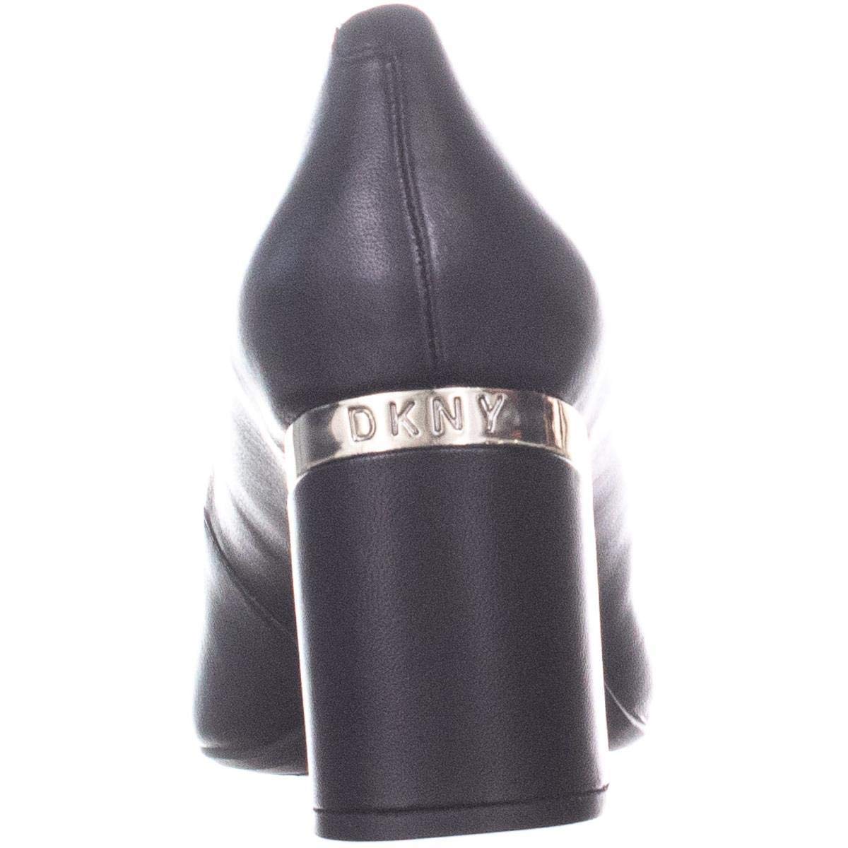 dkny sila pumps