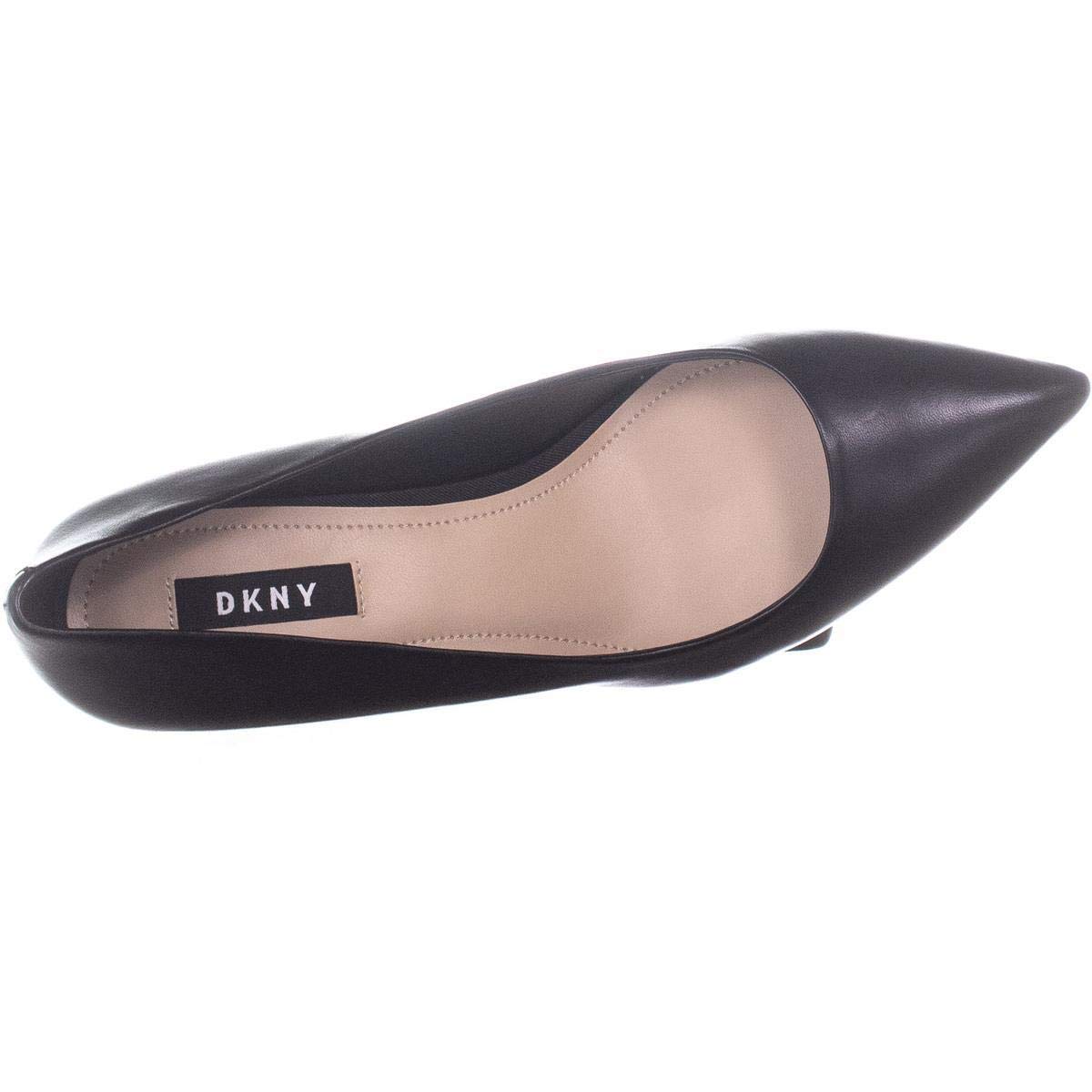 dkny sila pumps