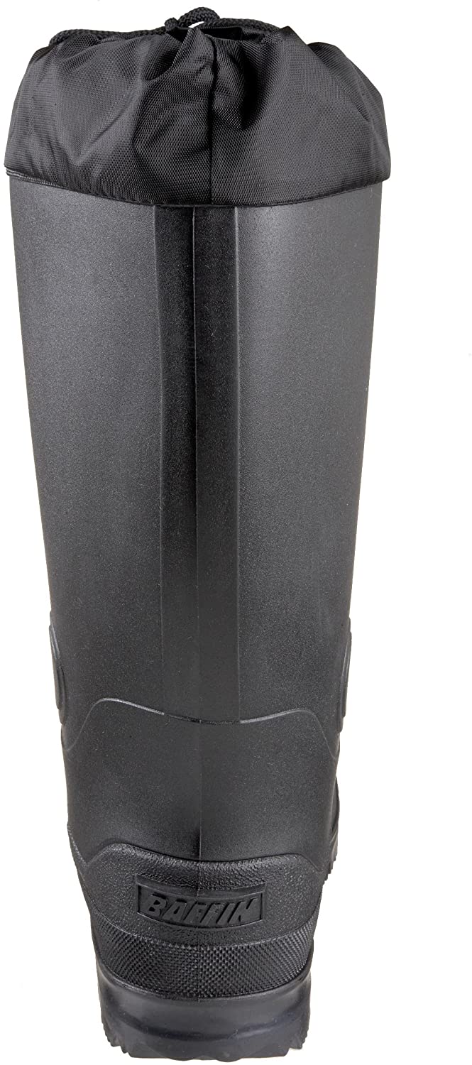 baffin titan insulated rubber boots