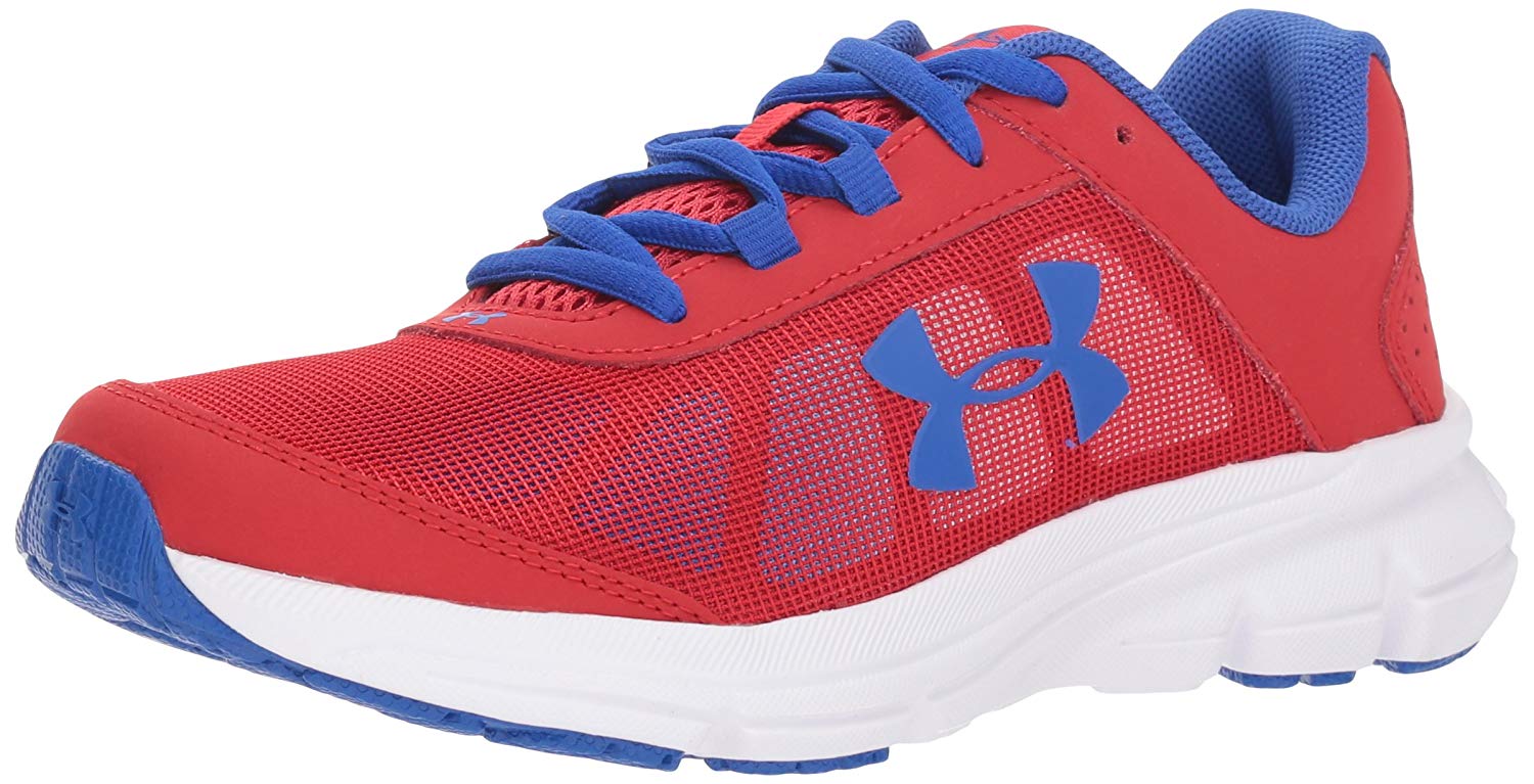 under armour youth rave 2