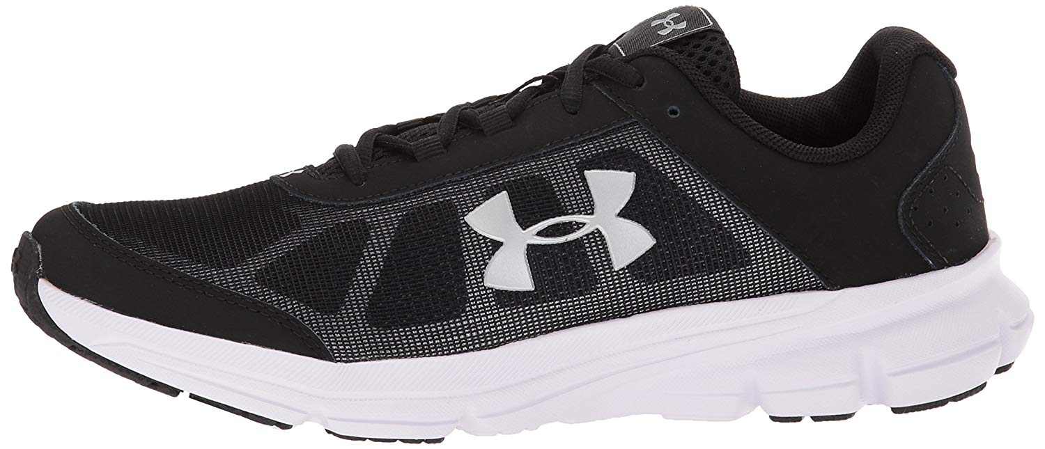 under armour kids rave 2