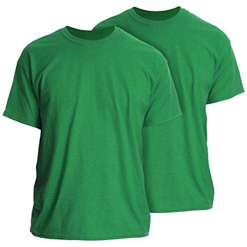 g2000 shirt size chart