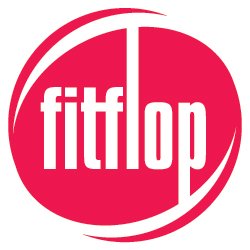 fitflop cova metallic silver