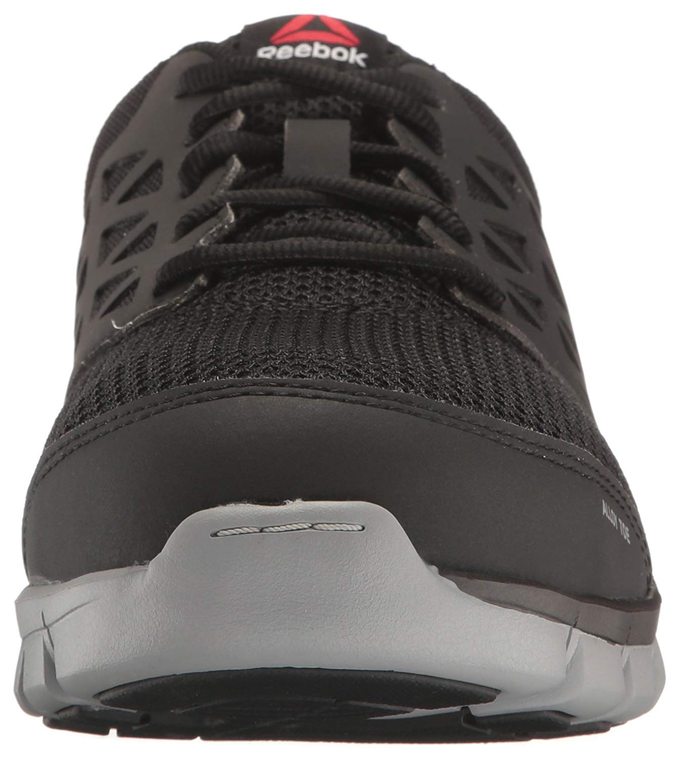 reebok work men's sublite cushion work industrial and construction shoe