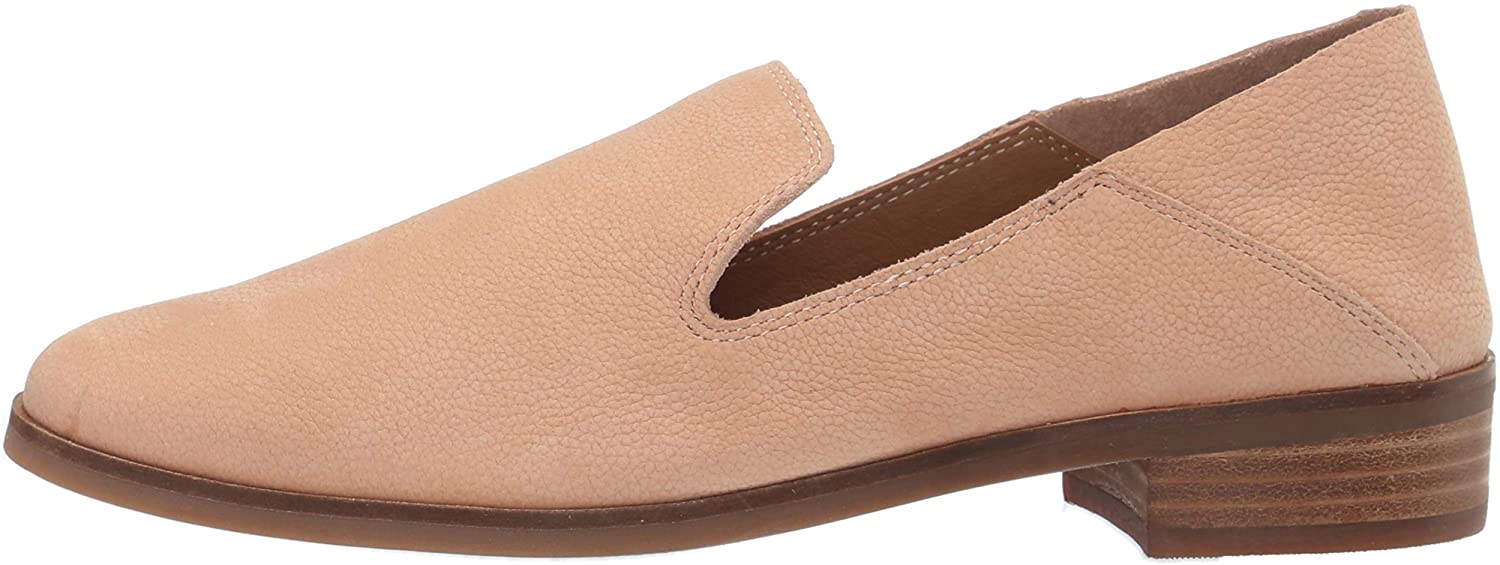 lucky brand cahill flat loafer shoes