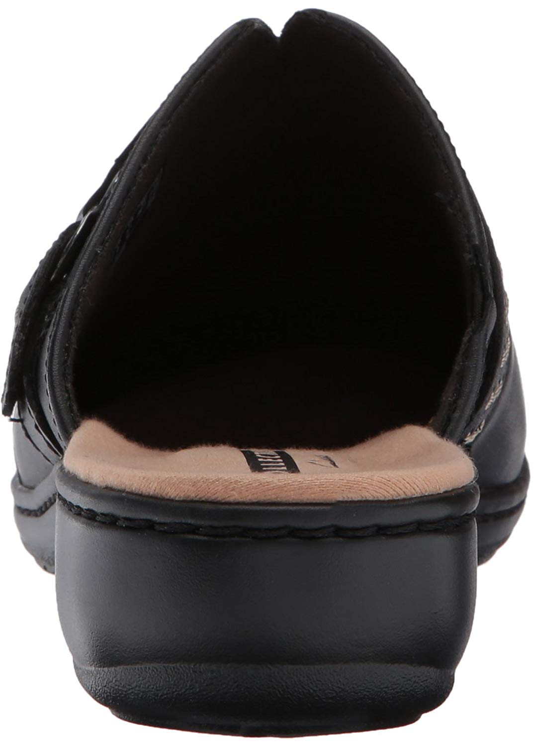 clarks leisa mules