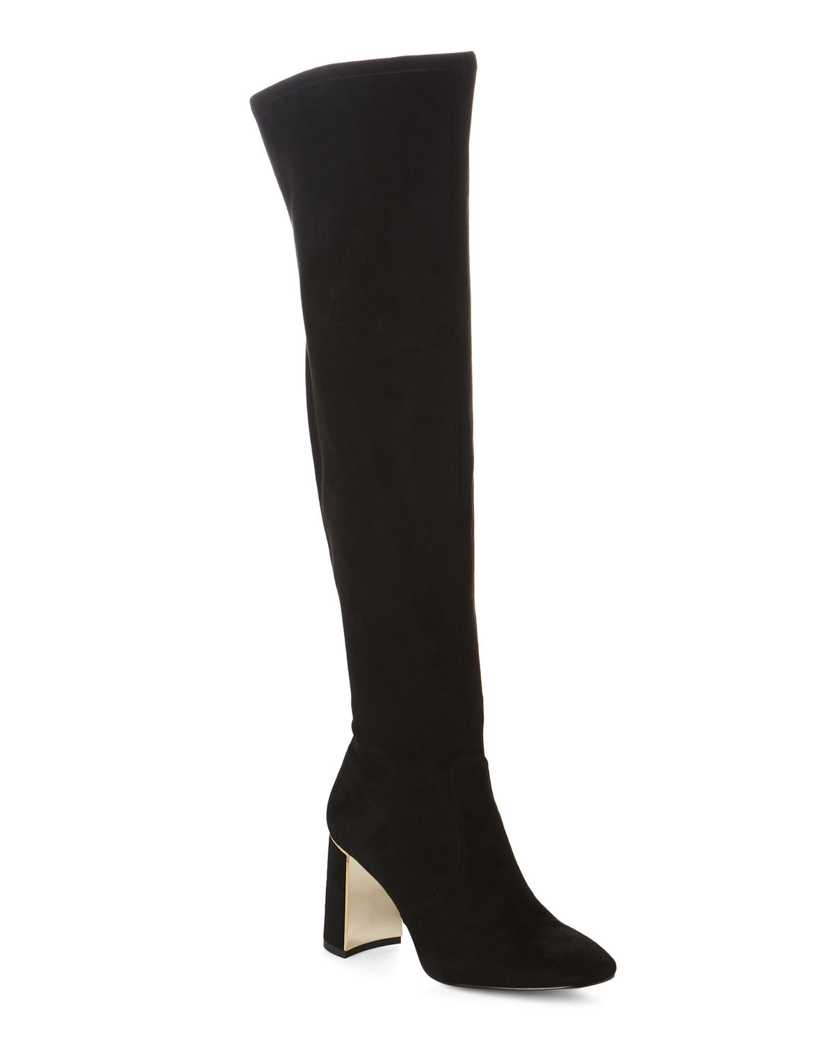 bcbg aliana over the knee boots