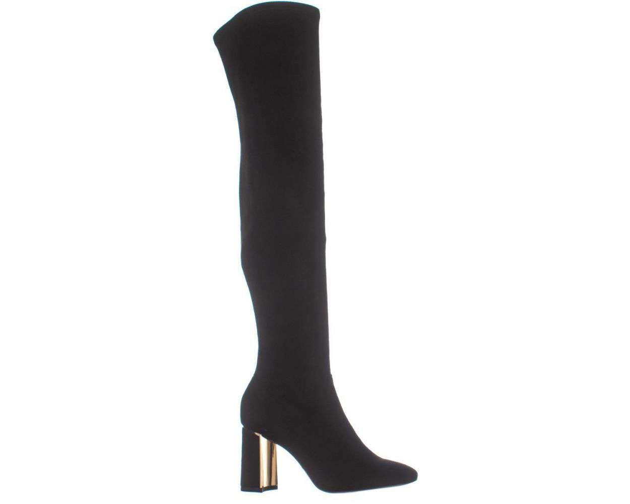 bcbg aliana over the knee boots