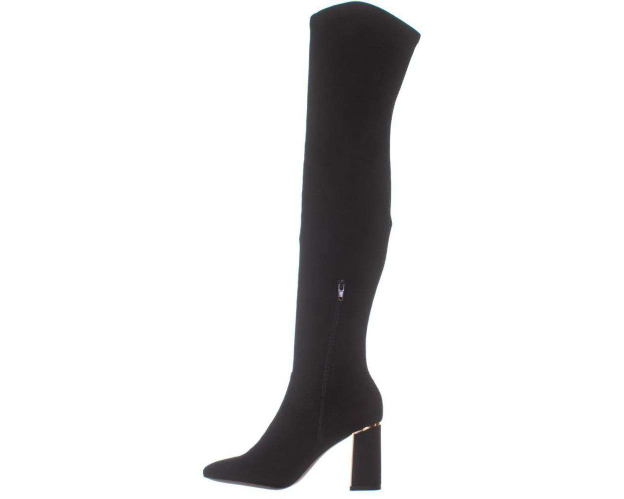 bcbg aliana over the knee boots