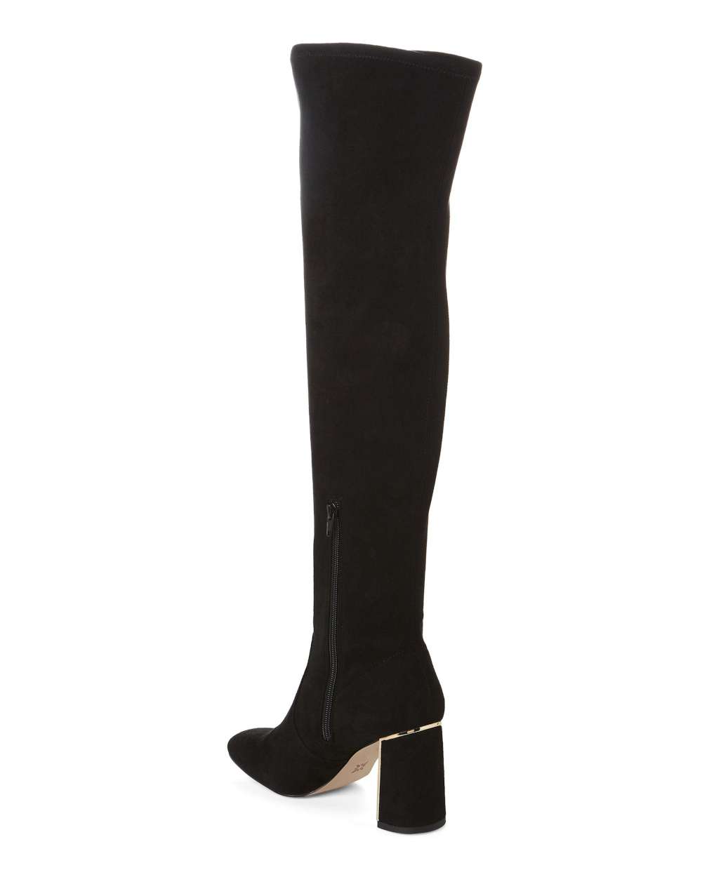 bcbg aliana over the knee boots