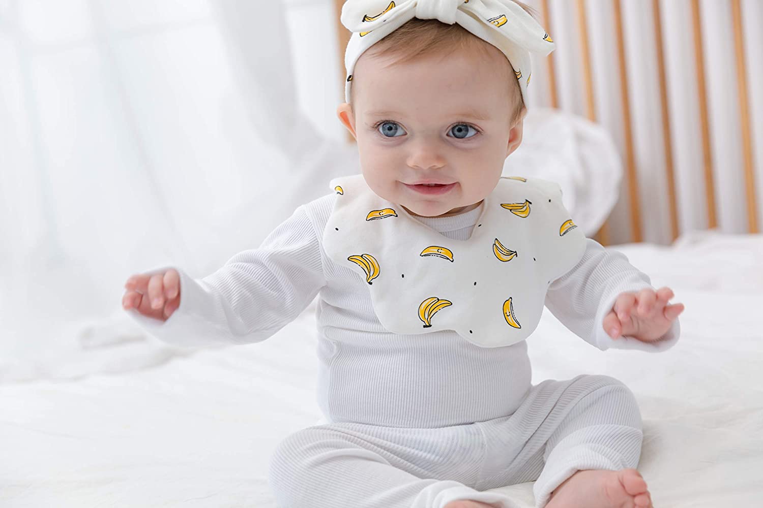 AVAUMA Baby Boys Girls Pajama Set Kids Toddler Snug fit Ribbed Rayon Sleepwear pjs for Daily Life Style