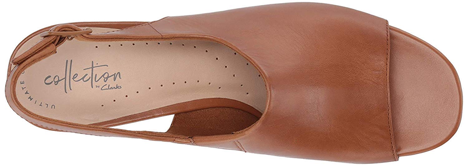 clarks elisa dedra sandal