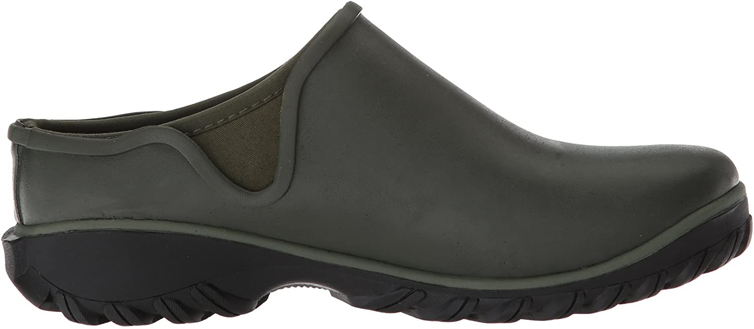 bogs sauvie ditsy clog