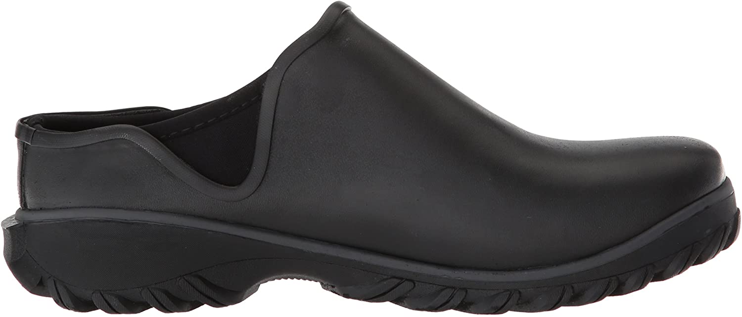 sauvie clog