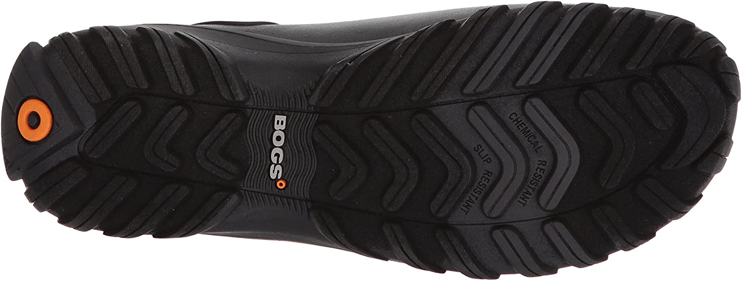 bogs sauvie ditsy clog