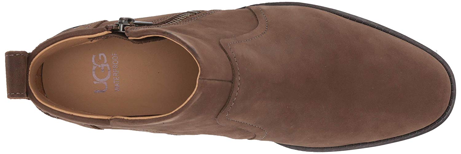 ugg aureo ii pinewood
